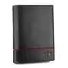 Portefeuille homme ZG-N4-F5 RFID BLACK-RED Voir les images du produit 5