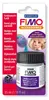 Staedtler Zubehör Fimo Seidenmattlack 35ml Produktbild-Vorschau 2