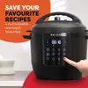 Instant Pot Classic (5,7 L) Voir les images du produit 17