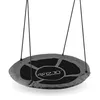 4FIZJO Storchennest Schaukel XXL 120 cm, Kinderschaukel, Produktbild-Vorschau 3