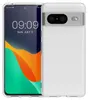 kwmobile Hülle kompatibel mit Google Pixel 8 - Silikon Produktbild-Vorschau 7