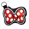 Minnie Mouse Tasche klein Portmonee - ca. 14 cm Produktbild-Vorschau 1