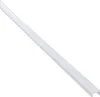 Barthelme BARdolino profilo in plastica bianco opale 2m Anteprima dell’immagine prodotto 1