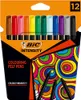 BIC Intensity Up Filzstifte 12er-Box Produktbild-Vorschau 6