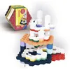 Rainbow (128 pc) Ravensburger 12020021 Produktbild-Vorschau 11