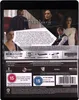 The back of a Blu-ray case for Westworld Season 4. Produktbild-Vorschau