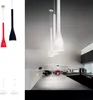 A collage of pendant lights and a kitchen counter with appliances. Náhľad obrázku produktu
