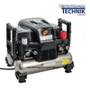 Compresseur Tjep 9/20 HP, haute pression, 11 bar / 25 bar, Voir les images du produit 1