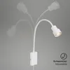 Lampada da parete LED Lampada da letto Funzione touch Anteprima dell’immagine prodotto 5