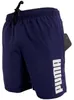 Pantaloncini corti da uomo Navy Anteprima dell’immagine prodotto 8