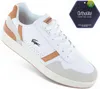 Lacoste T-Clip Off White - Herren Sneaker - 747SMA00662J841 Produktbild-Vorschau 13