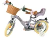 Vélo enfant Volare Blossom - Fille - 12 pouces - Violet - Voir les images du produit 21