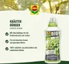 COMPO  Kräuterdünger 500 ml Produktbild-Vorschau 8