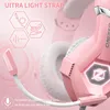Casque de jeu (Casque professionnel PS4 haute performance, Voir les images du produit 3
