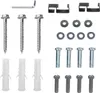 Maclean TV/Monitor wall mount 13-32'' 30kg MC-417 Anteprima dell’immagine prodotto 9