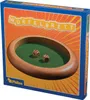 Arena di dadi in legno da 22 cm con 2 dadi Anteprima dell’immagine prodotto 2