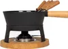 Boska Fondue Set Pro L - Fonduta di formaggio - Fonduta Anteprima dell’immagine prodotto 1