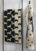 Cawö Duschtuch We love Dogs 6246 Farbe natur/beige Größe Produktbild-Vorschau 5