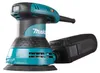 Makita BO 5031 J Levigatrice rotorbitale 300 watt 125 mm + Anteprima dell’immagine prodotto 19