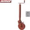 Simol Stützrad 1.500 kg halbautomatisch mit Produktbild-Vorschau 1