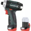 Metabo Akku-Bohrschrauber PowerMaxx BS Ba.10,8V Produktbild-Vorschau 17