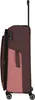 Travelite Viia - 4-Rollen-Trolley L 77 cm erw. Produktbild-Vorschau 3