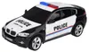 BMW X6 Sportpolizeiwagen mit Fernbedienung RC0660 CY Produktbild-Vorschau 3