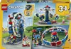 LEGO 31389 Creator Legendäres Riesenrad 2.5. Voir les images du produit 22