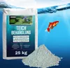 TeichHerz Teichbehandlung Algenentferner Teichaufbereiter Produktbild-Vorschau 1