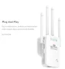 Zosilňovač signálu Wifi routeru Náhľad obrázku produktu 3