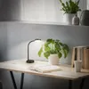 Schreibtischlampe Leselampe Tischlampe Dimmbar Touch Produktbild-Vorschau 4