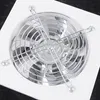 6palcový koupelnový ventilátor Koupelnový ventilátor Náhled obrázku produktu 5
