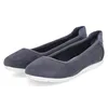 s.Oliver Damen Slipper sportlich elegante Ballerina Produktbild-Vorschau 17