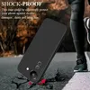 Hülle für Xiaomi Poco C65 /Redmi 13C 4G Slim Liquid Silikon Produktbild-Vorschau 3