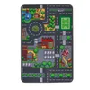 Spielteppich Verkehr Straßenteppich 67x100 cm für Produktbild-Vorschau 4
