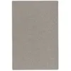 Natur Sisal-Optik Teppich Taff Grau, Größe:133x133 cm Produktbild-Vorschau 5