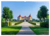 Moritzburg mit Schlossansichten (Wandkalender 2027 DIN A2 Produktbild-Vorschau 9