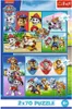 Trefl 34441, 70 Stück(e), Cartoons, 4 Jahr(e) Produktbild-Vorschau 5