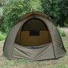 Fox Easy Shelter + 240x145x122cm Karpfenzelt Produktbild-Vorschau 7