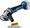 Bosch Professional GWS 18V-10 06019J4002 Produktbild-Vorschau 18