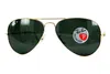 Ray-Ban Aviator Classic, Erwachsener, Uni, Pilot, Pilot, Produktbild-Vorschau 13