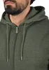 SOLID SDBerti Zip-Hood Herren Sweatjacke Kapuzenjacke Produktbild-Vorschau 6