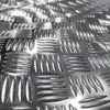 Klebefolie Möbel 45x100 cm - Riffelblech Glanz - Möbelfolie Produktbild-Vorschau 4
