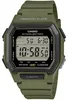 Casio - W-738H-3AVEF - Zegarek na rękę - Uni  - Kwarcowy - Podgląd zdjęcia produktu 5