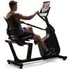 Liegeergometer AsVIVA R7 Heimtrainer Ergometer mit 18 kg Produktbild-Vorschau 1