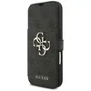 Étagère "Guess Big Logo" pour iPhone 18 Pro, en similicuir Voir les images du produit 2
