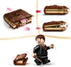 LEGO 76449 Harry Potter Beißendes Monsterbuch der Monster Voir les images du produit 11