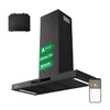 CIARRA A+++ 650 m³/h Hotte d'aspiration murale 90cm WIFI Voir les images du produit 1