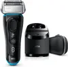 Braun Series 8 Elektrorasierer für Herren mit 3+1 Scherkopf Produktbild-Vorschau 2