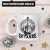 Trendation - Gitarrenspieler Tasse Geschenk Gitarre Produktbild-Vorschau 3